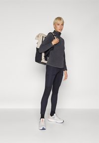Icepeak PUCKETT - Fleecegenser - anthracite