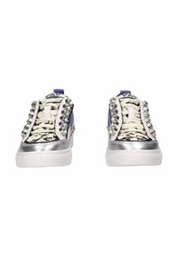 Emanuelle Vee OLIVIA - Sneakers basse - bianco