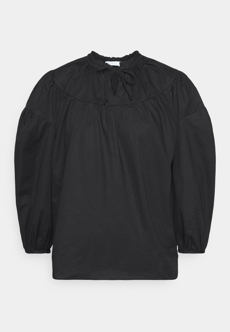 2nd Day Blouse zwart 2nd Day Blouse zwart