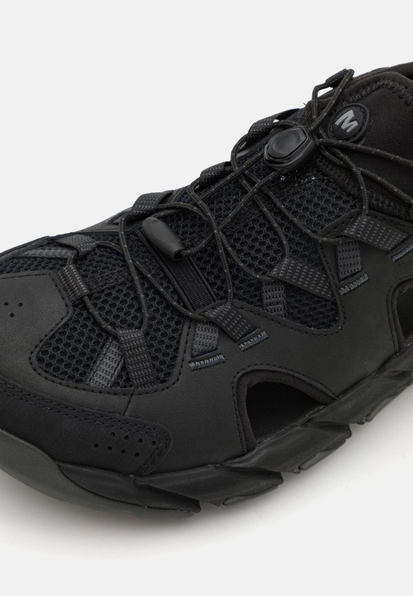 MAIPO EXPLORER SIEVE - Walking sandals2