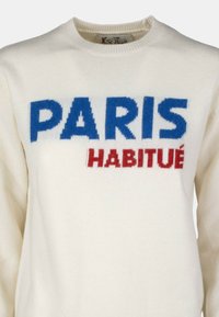 MC2 Saint Barth Maglione - off white