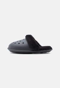 Unselected, black