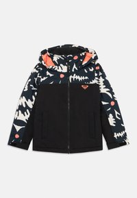 Valitud, black/white