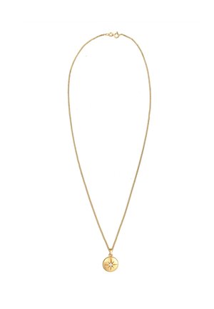 Ketting - gold-coloured