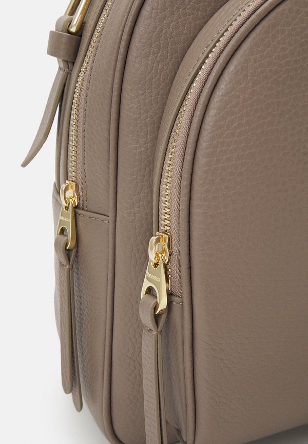 MALORY - Rucksack - warm taupe2