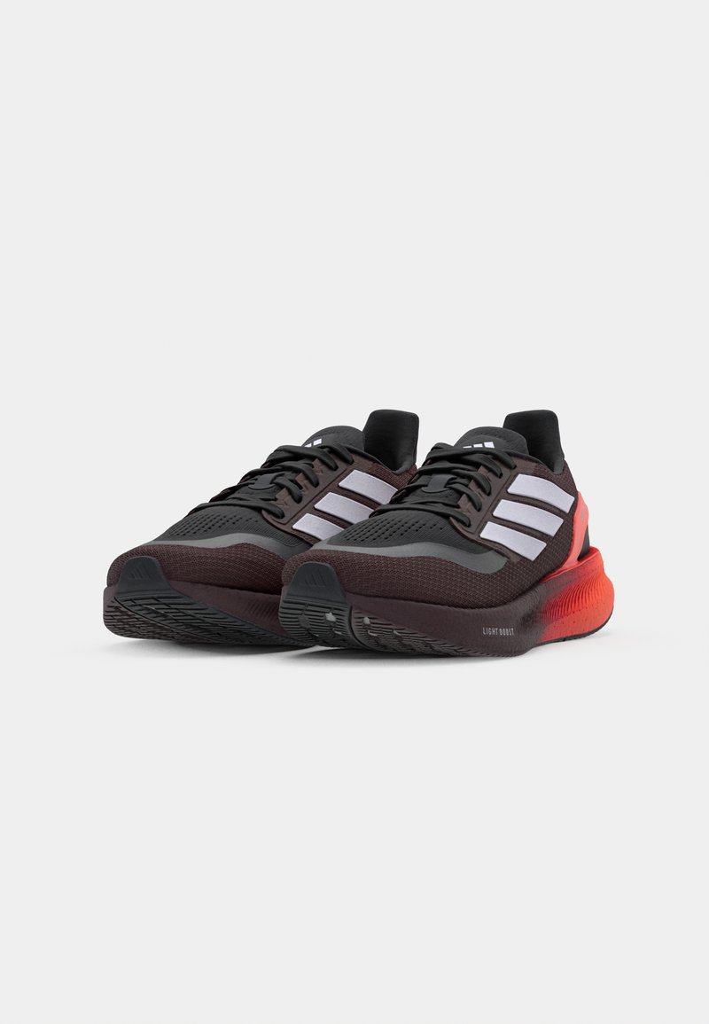 adidas gazelle silver green womens Adidas Consortium GZ2922 Ultra Boost Heat Map Mens Running Shoe main image 1