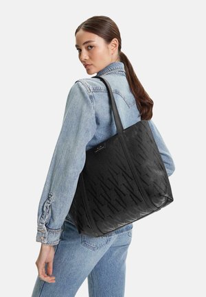Armani Exchange, XW001199 AF26969 - Sac à main - black