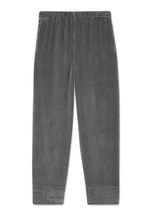 American Vintage Hlače - grigio