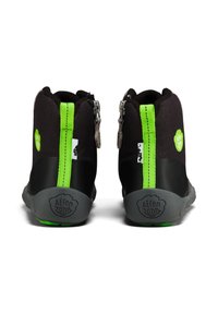 Affenzahn DISCOVY - Snowboot/Winterstiefel - schwarz