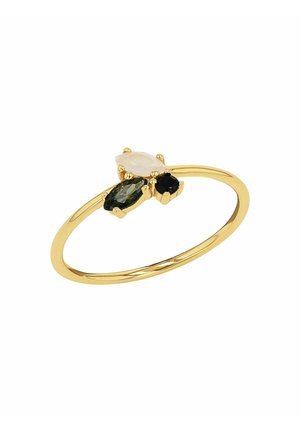 Anillo - schwarz