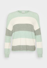 Izbrano, silt green/whitecap grey/sea spray