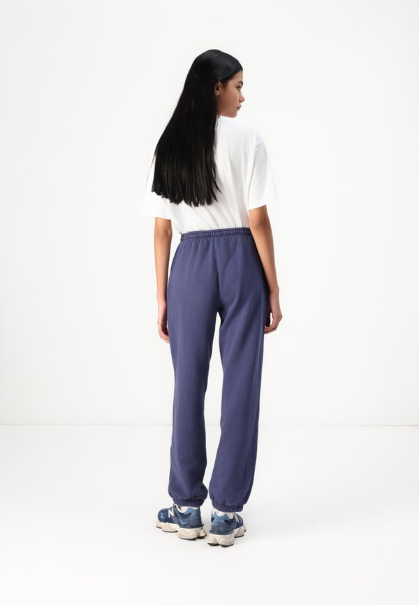 PALMIN  - Tracksuit bottoms - sea indigo3