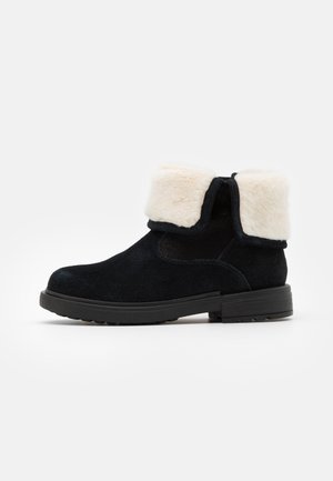 ECLAIR GIRL - Stiefelette - black