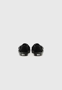 Vans MARY JANE STRAPS - Ballerines - black