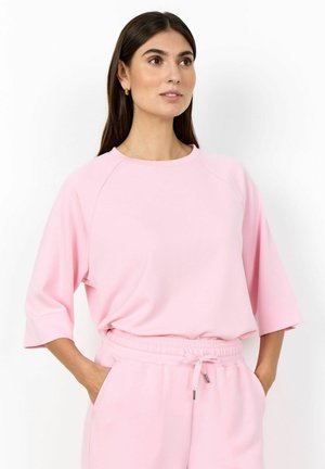 BANU - Hosszú ujjú felső - rose