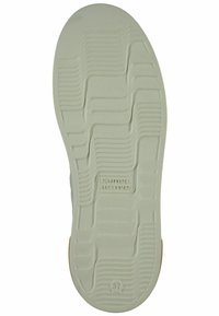 camel active Sneaker high - white grey