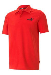 Unausgewählt, high risk red