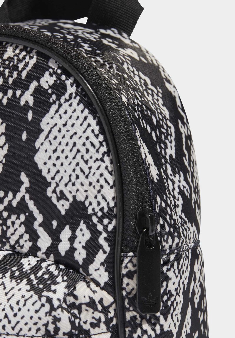 adidas snake print backpack