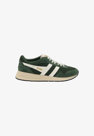 Gola, DELTA - Zapatillas - evergreen off white