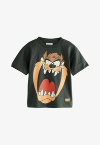 Non selezionato, charcoal grey