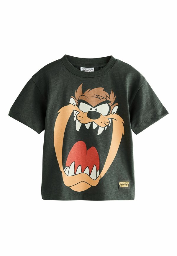 REGULAR FIT - LOONEY TUNES SHORT SLEEVE  - T-Shirt print