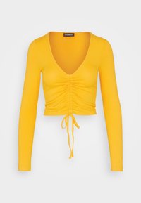 Δεν επιλέχθηκε, orange