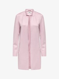 Neizvēlēts, burnished lilac