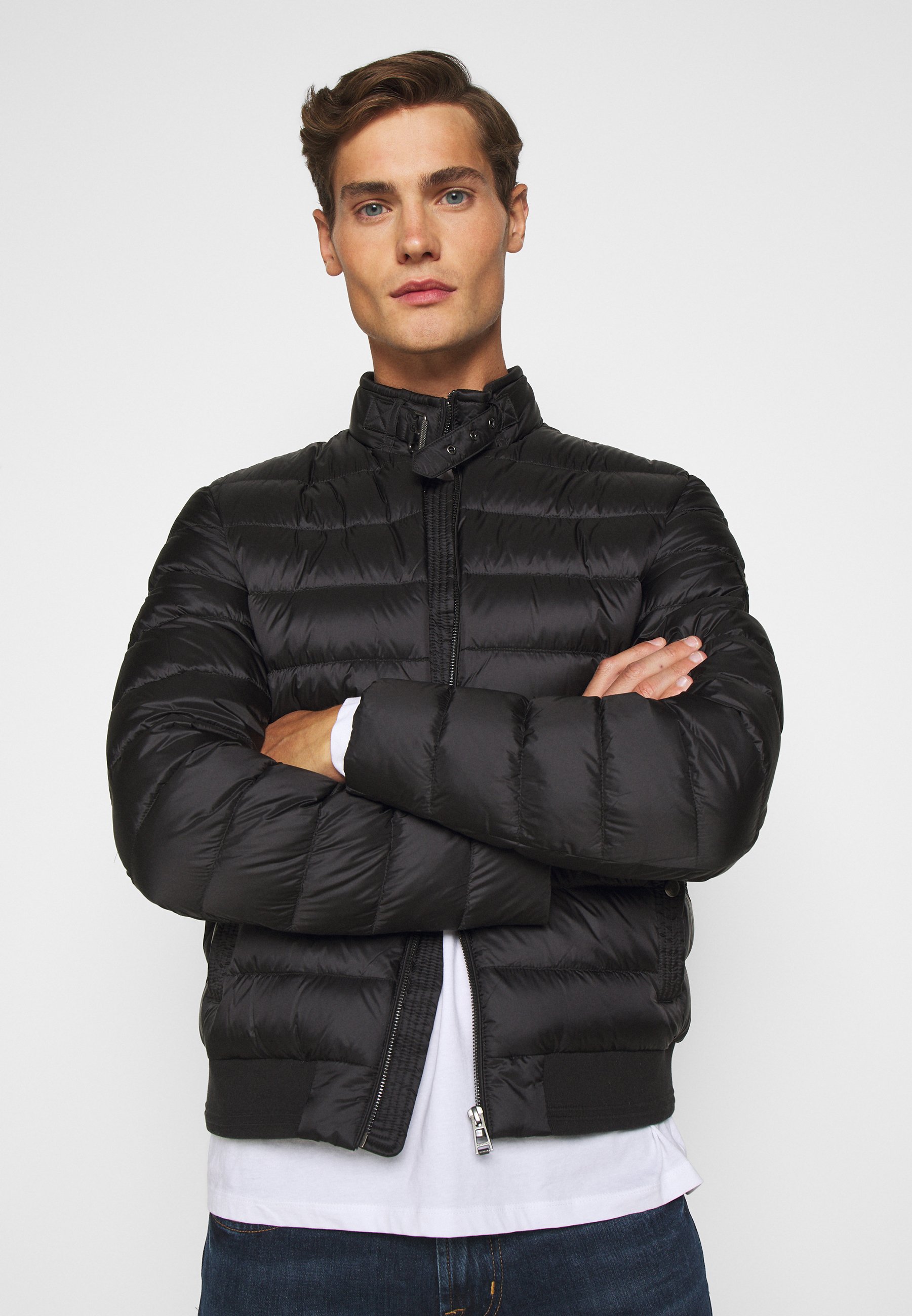 Belstaff CIRCUIT JACKET - Down jacket 