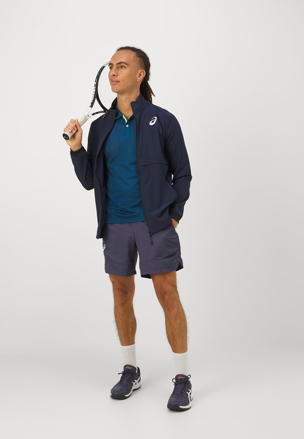 MATCH - Sports shorts - indigo fog4