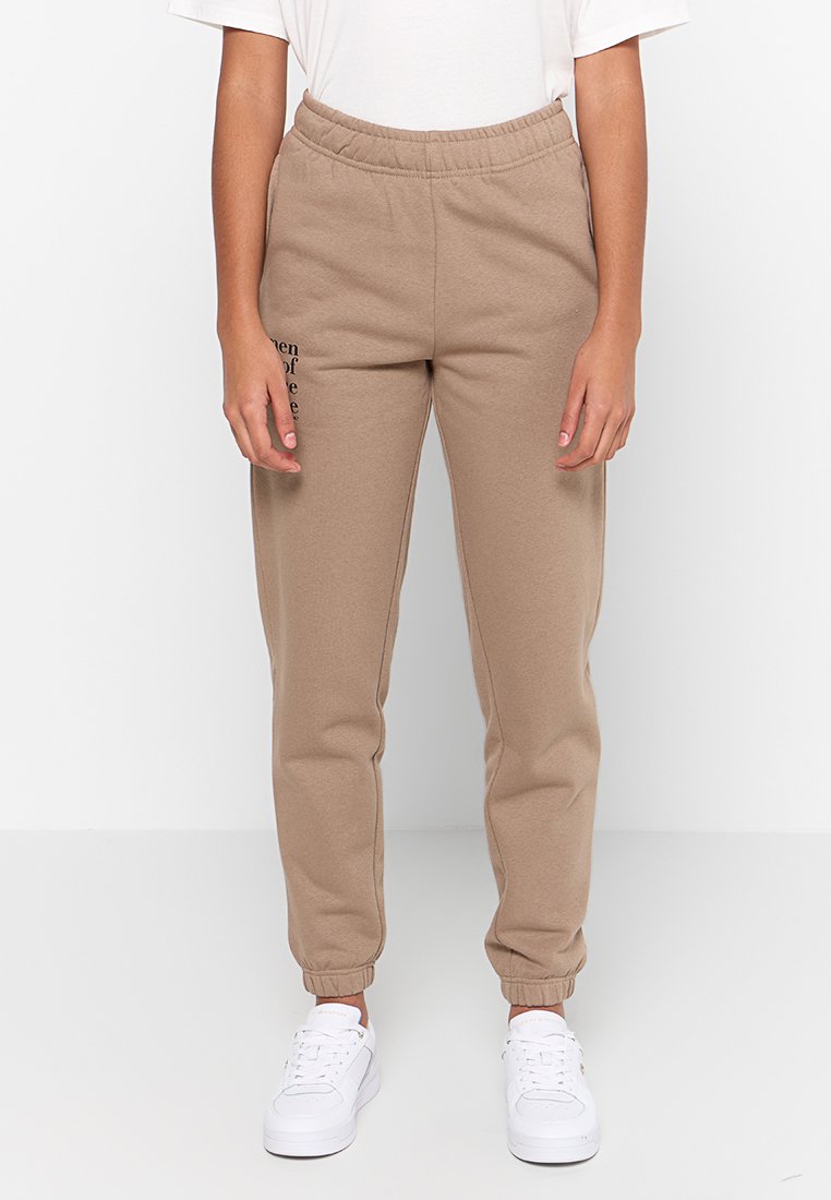 O’Neill Trainingsbroek bruin