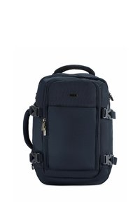 Niewybrane, granatowy