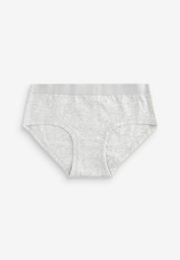 Next 7 PACK SPARKLE HIPSTER - Slip - monochrome