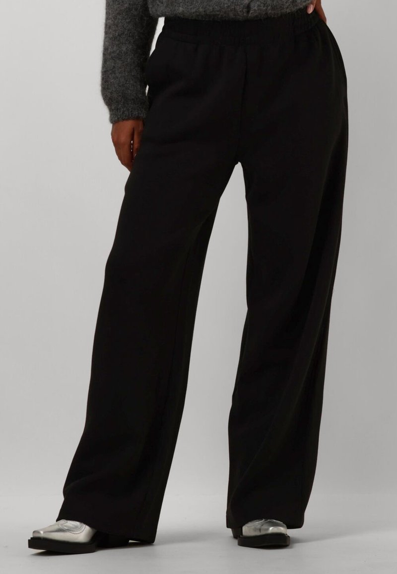 Coster Copenhagen Jogginghose - zwart