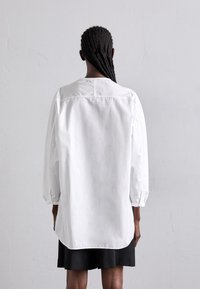 ASPESI Chemisier - white