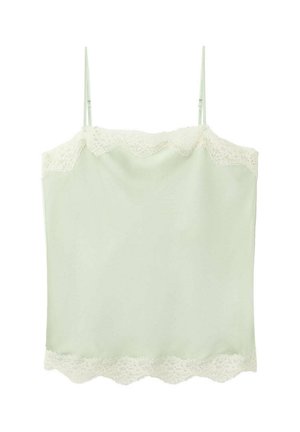 Mango, ADULT - Débardeur - light green