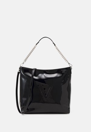 Bolso shopping - black