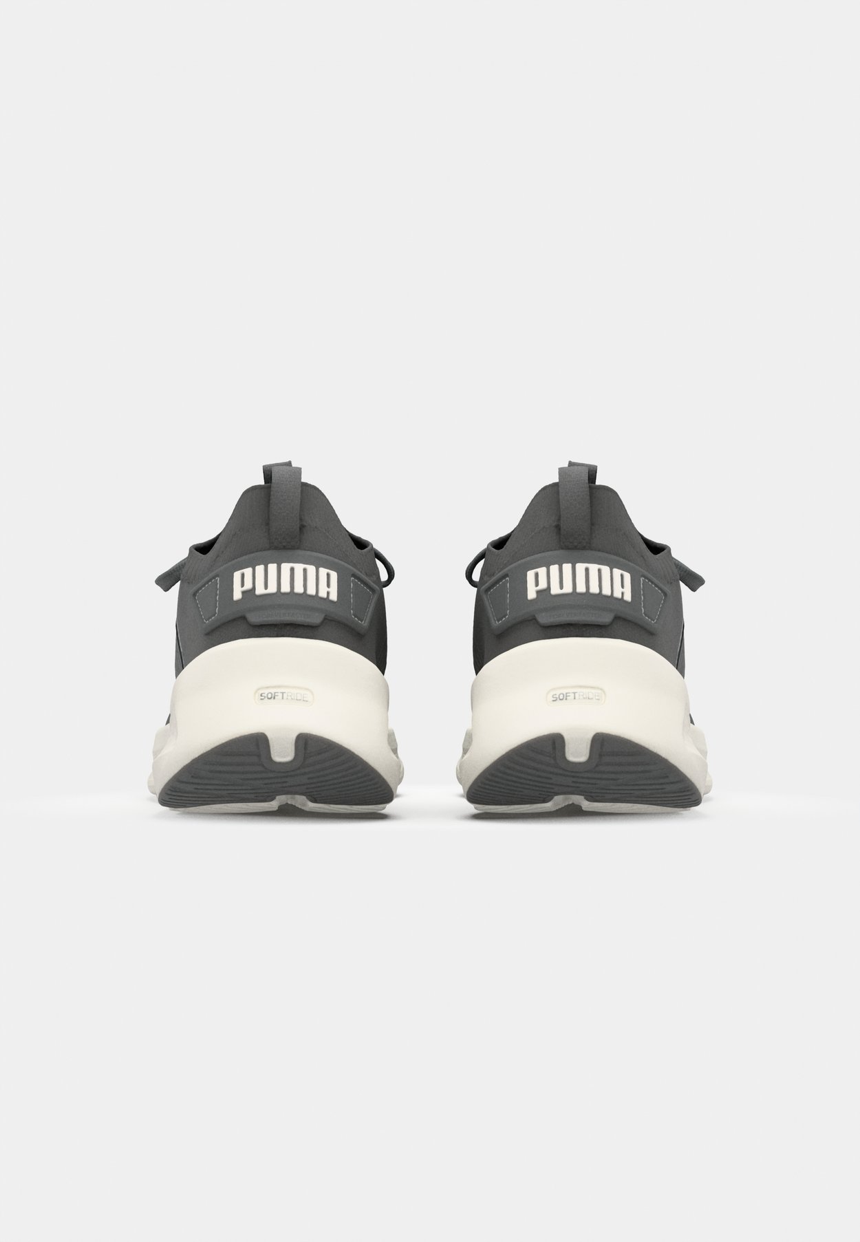 SOFTRIDE SYMMETRY FUZION