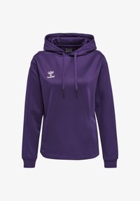 Unausgewählt, acai white