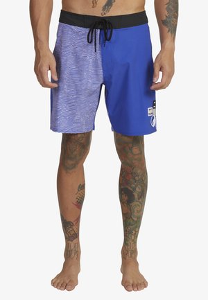 BRAIN FREEZE - Swimming shorts - prm