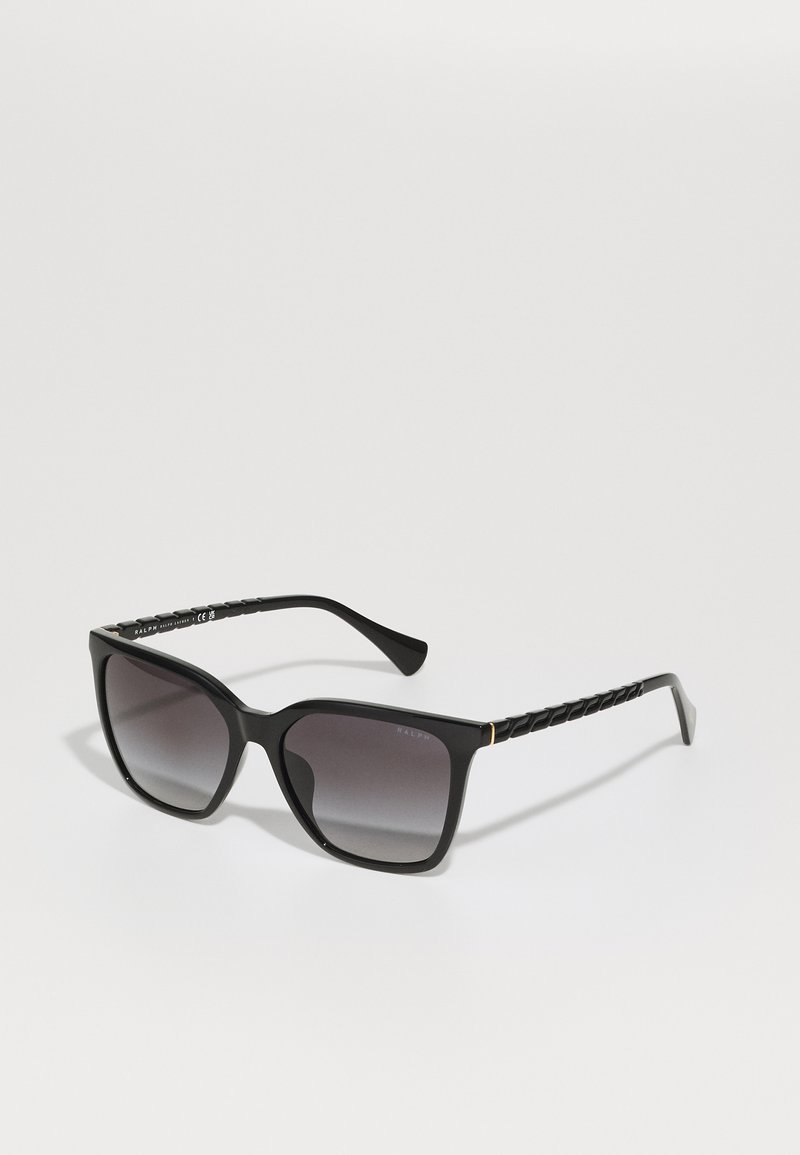 RALPH Ralph Lauren 0RA5328U - Ochelari de soare - shiny black