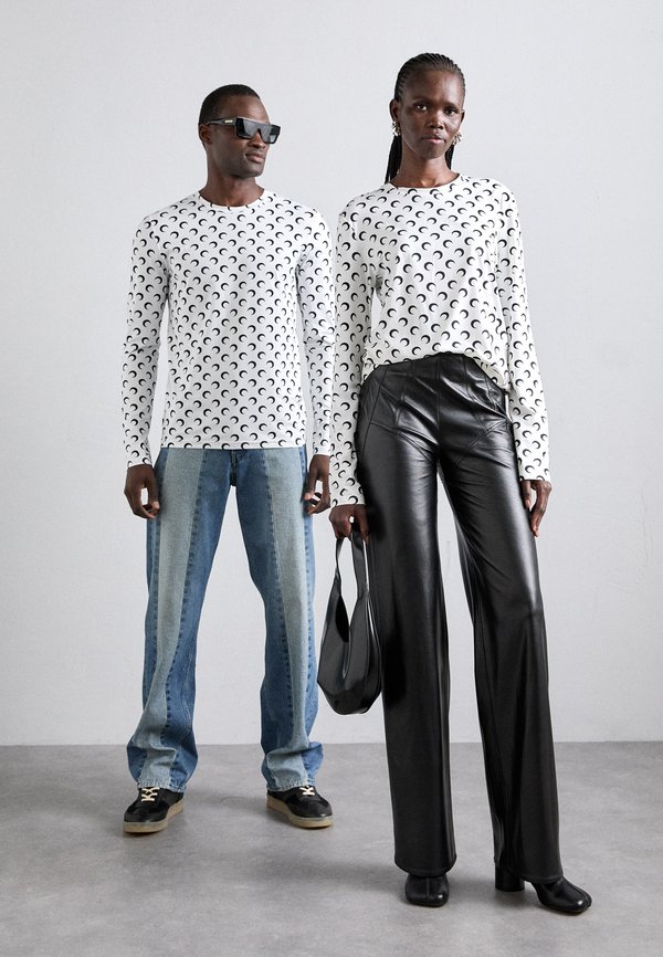 MOON REGULAR UNISEX - Long sleeved top3