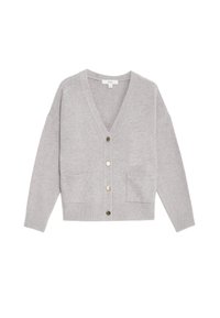 Non selezionato, grey marl