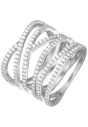 Esprit BRILLIANCE GLAM - Ring - silber