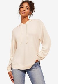 Friends Like These Kapucni - beige