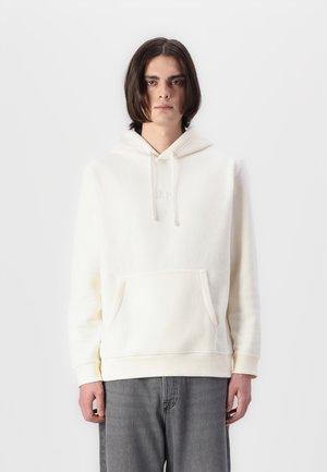 LOGO PRO - Fleecepullover - beige