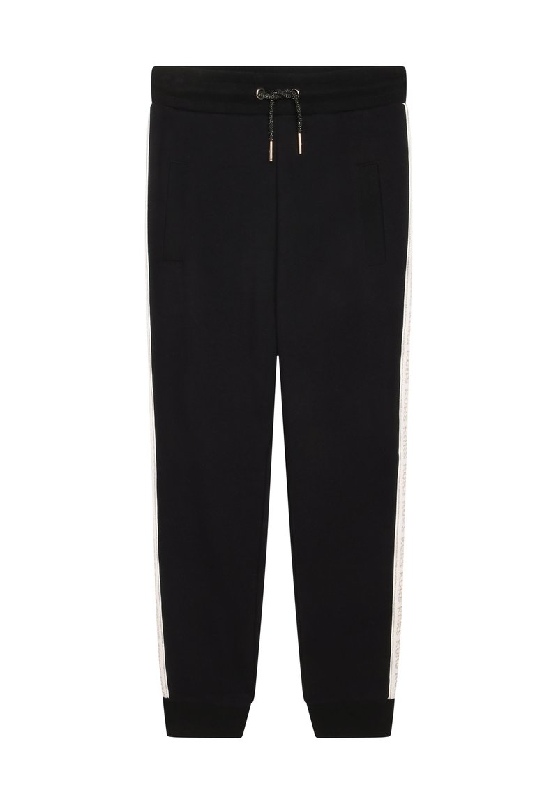 Michael Kors Kids Trainingsbroek zwart