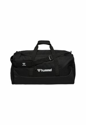 Sports bag - schwarz