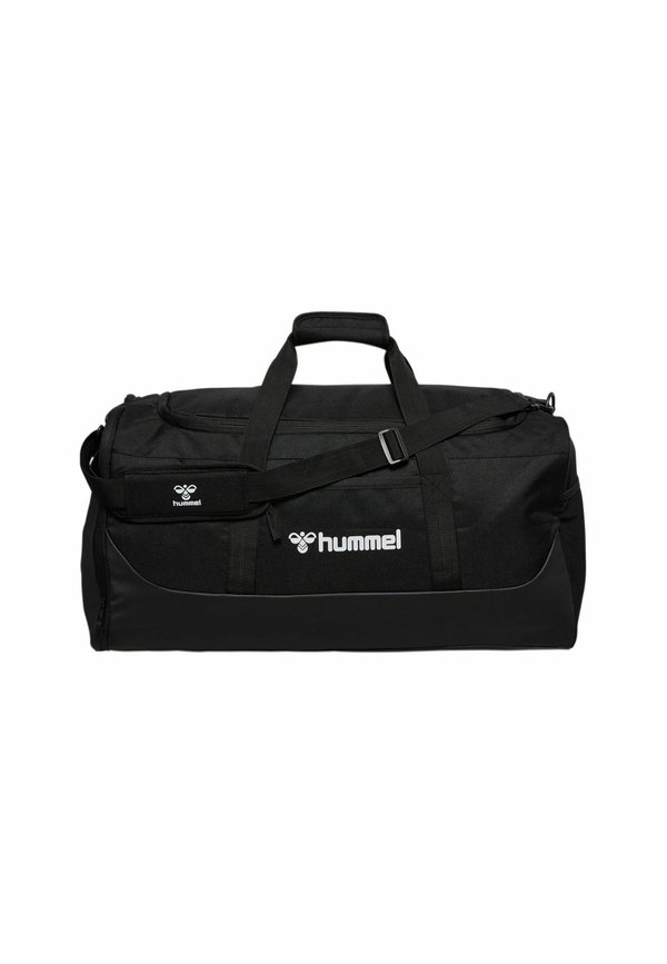 Sporttasche - schwarz