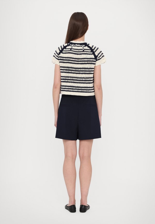 ZELIE - Cardigan - ecru4