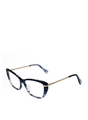 Longchamp LO2630 - Occhiali da sole - marble blue